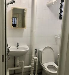 Blk 346 Clementi Avenue 5 (Clementi), HDB 3 Rooms #418181061